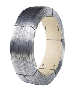 Wire Stainless 316L (SB) Dia 0.70mm