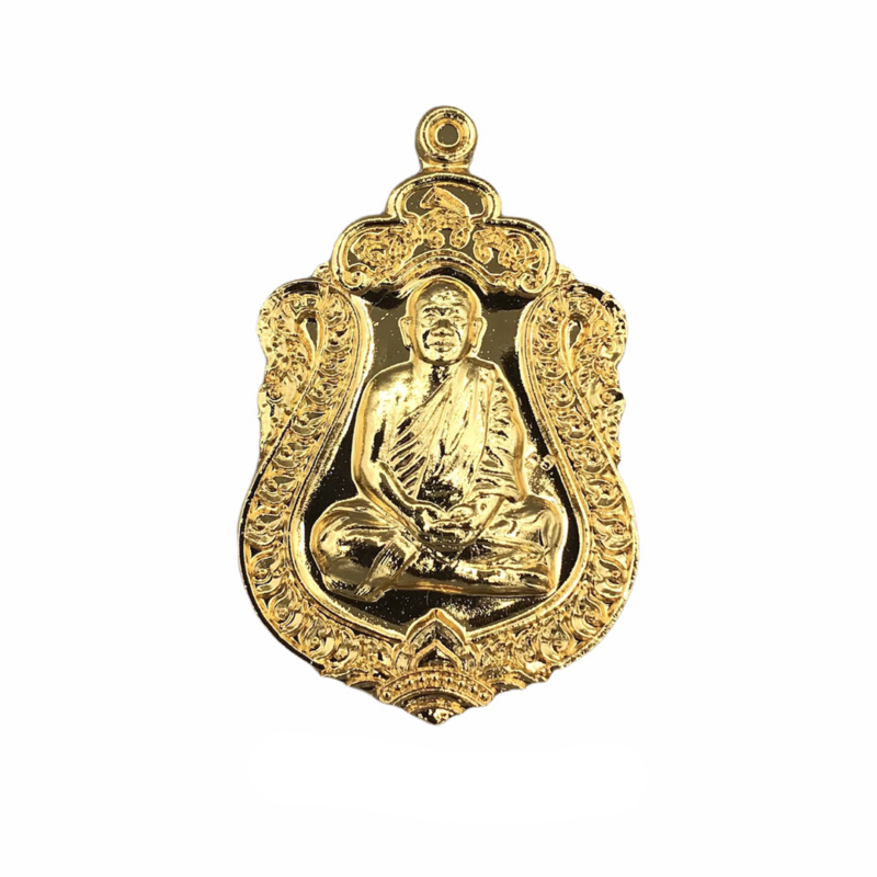 C0001 ทองเฉด 24K