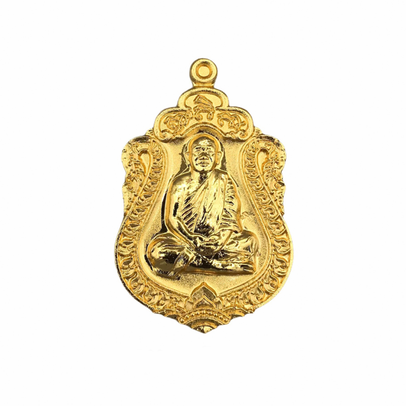 C0016 ทูโทน 24K