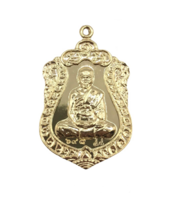G18K0001 Gold 18K