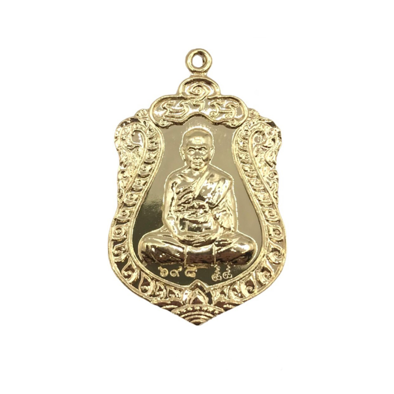 G18K0001 Gold 18K