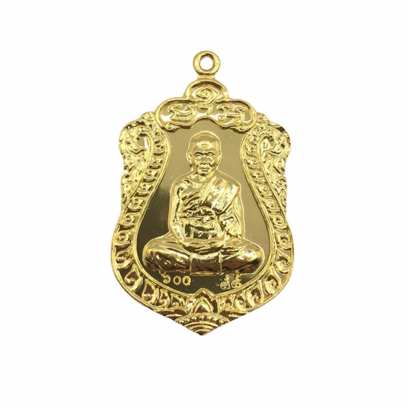 G24K0001 Gold 24K