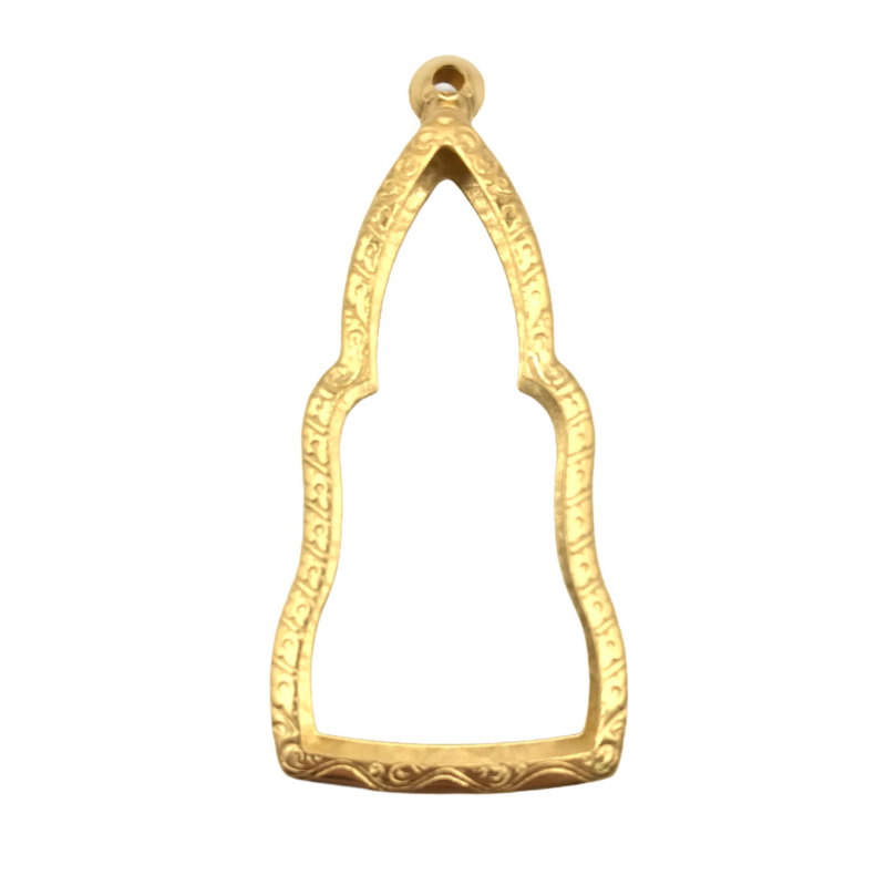G24K0002 Gold 24K