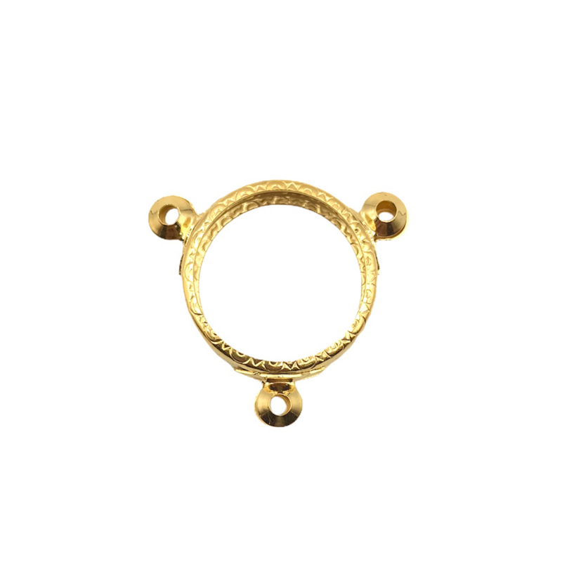 G24K0007 Gold 24K