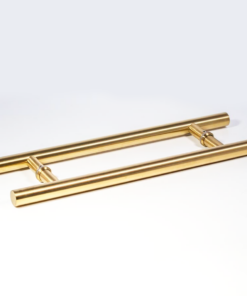 GTIN0003 Gold Titanium